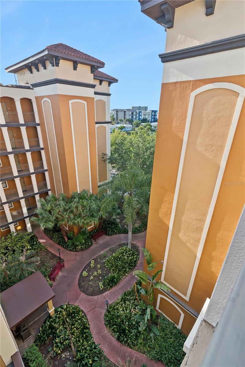 FLORIDAYS ORLANDO RESIDENCE - Residential