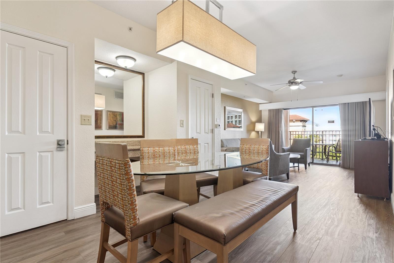 FLORIDAYS ORLANDO RESIDENCE - Residential