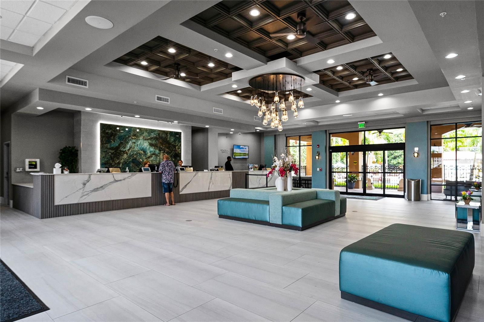 FLORIDAYS ORLANDO RESIDENCE - Residential