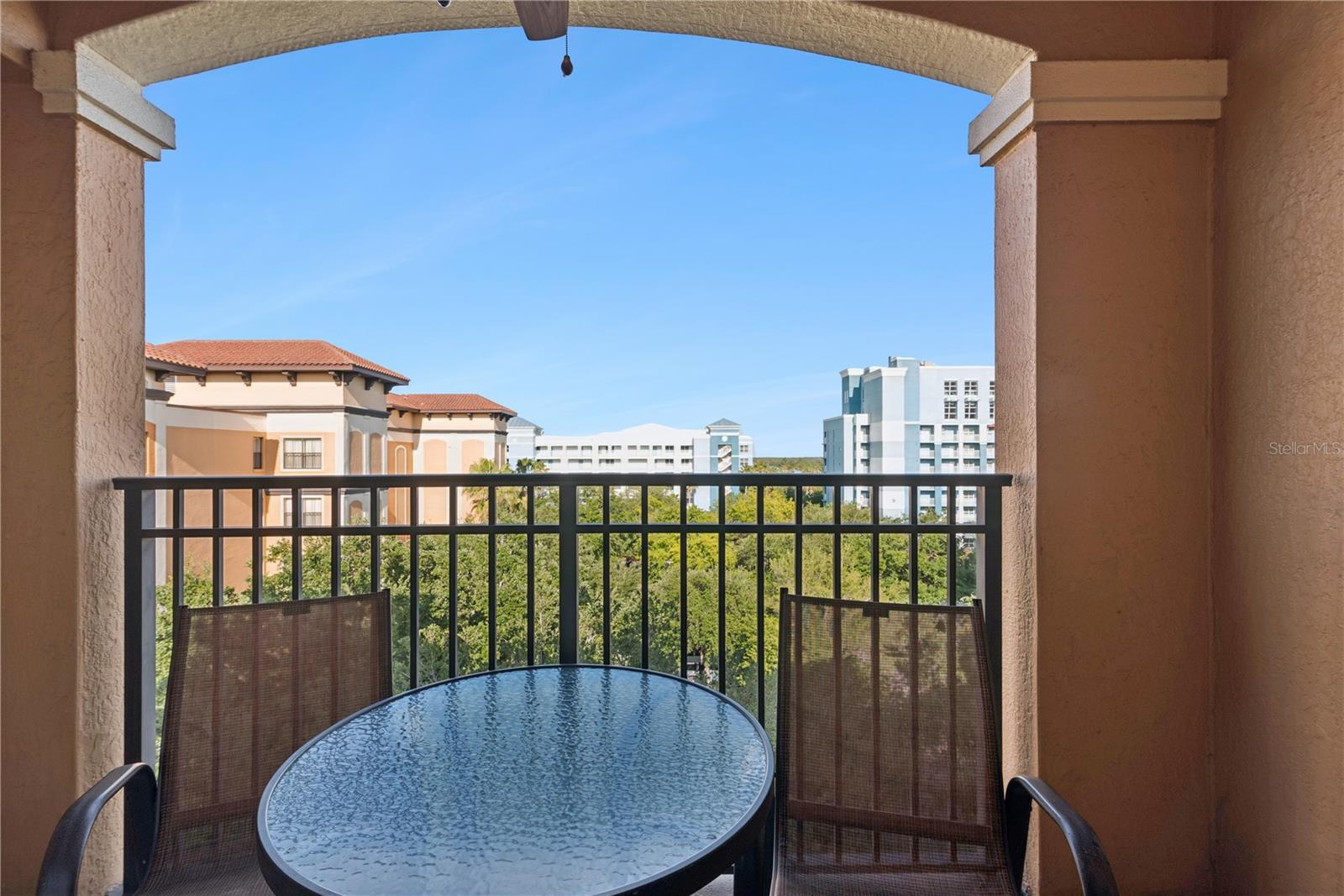 FLORIDAYS ORLANDO RESIDENCE - Residential