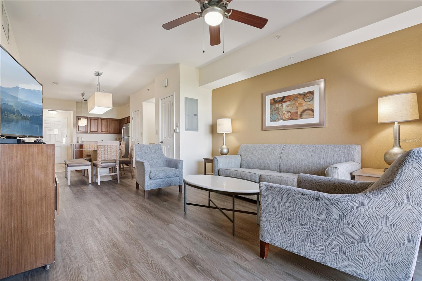 12538 FLORIDAYS RESORT DRIVE 602C