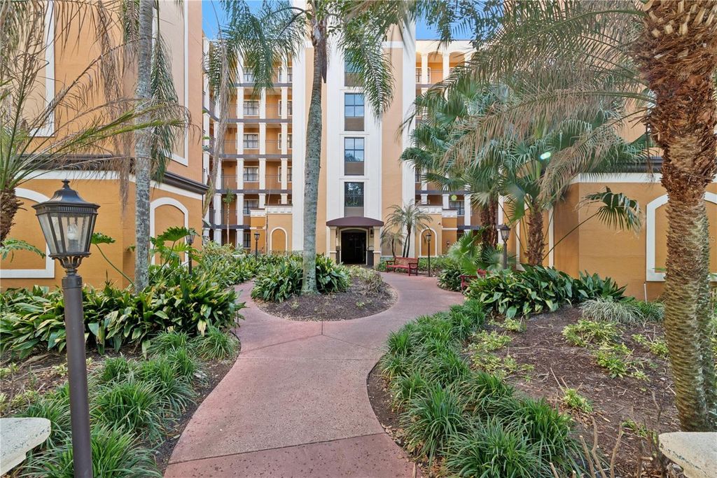 Photo of 12538 Floridays Resort Drive #602C, Orlando, FL 32821 (MLS # O6398461)