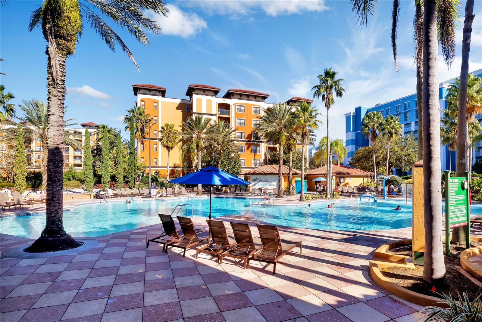 FLORIDAYS ORLANDO RESIDENCE - Residential