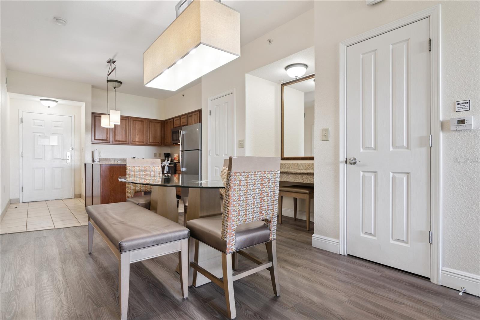 FLORIDAYS ORLANDO RESIDENCE - Residential