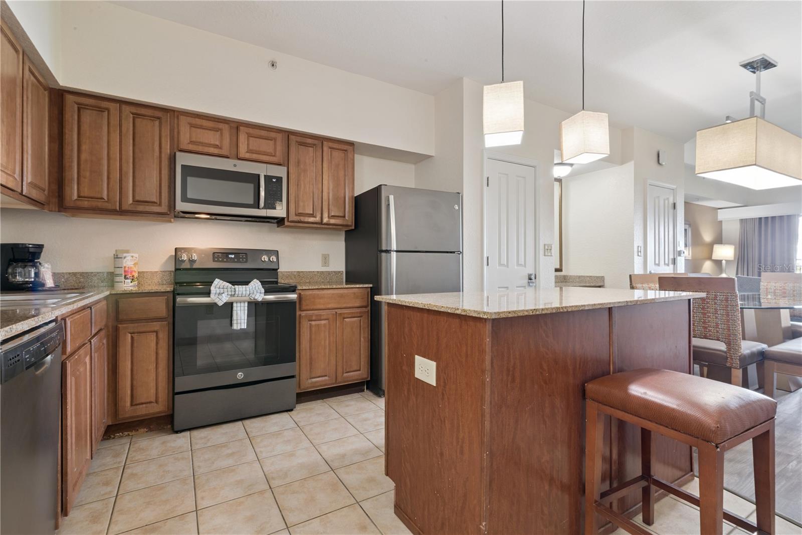 FLORIDAYS ORLANDO RESIDENCE - Residential