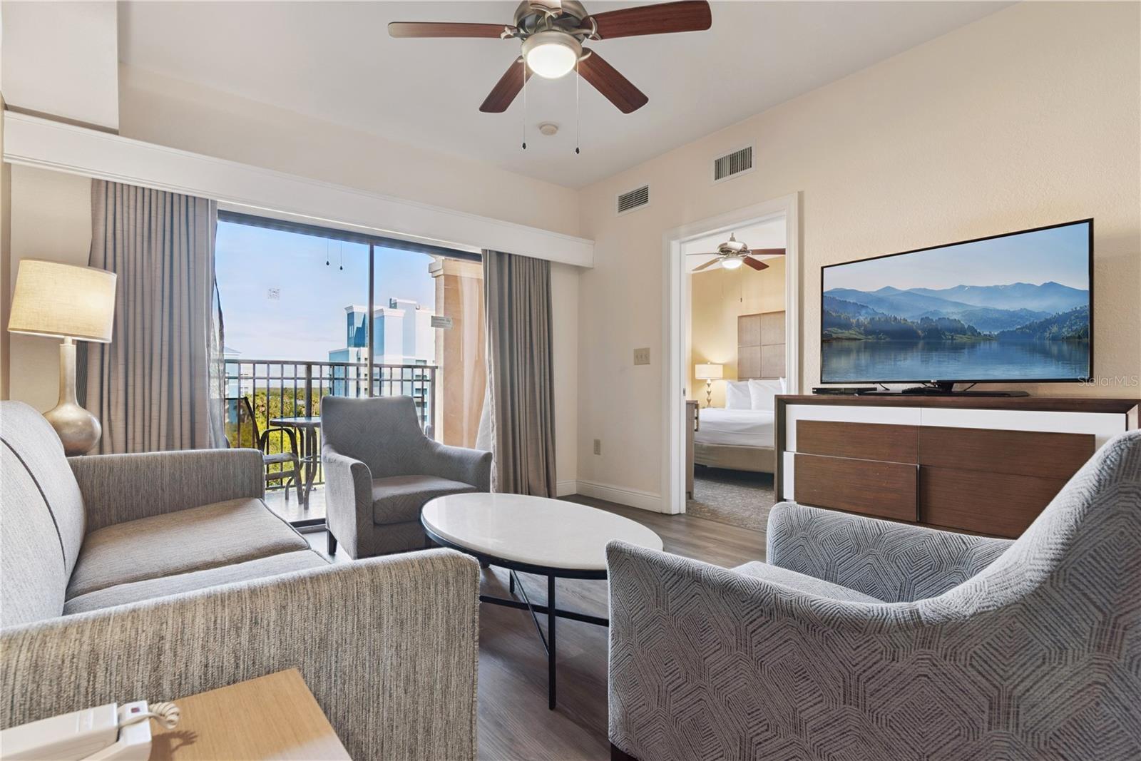 FLORIDAYS ORLANDO RESIDENCE - Residential