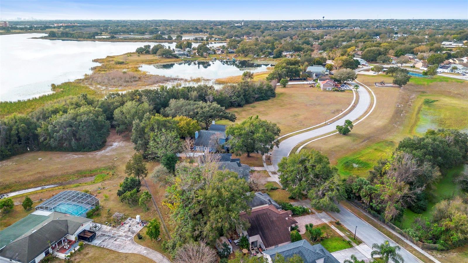 FRISCO BAY - Residential