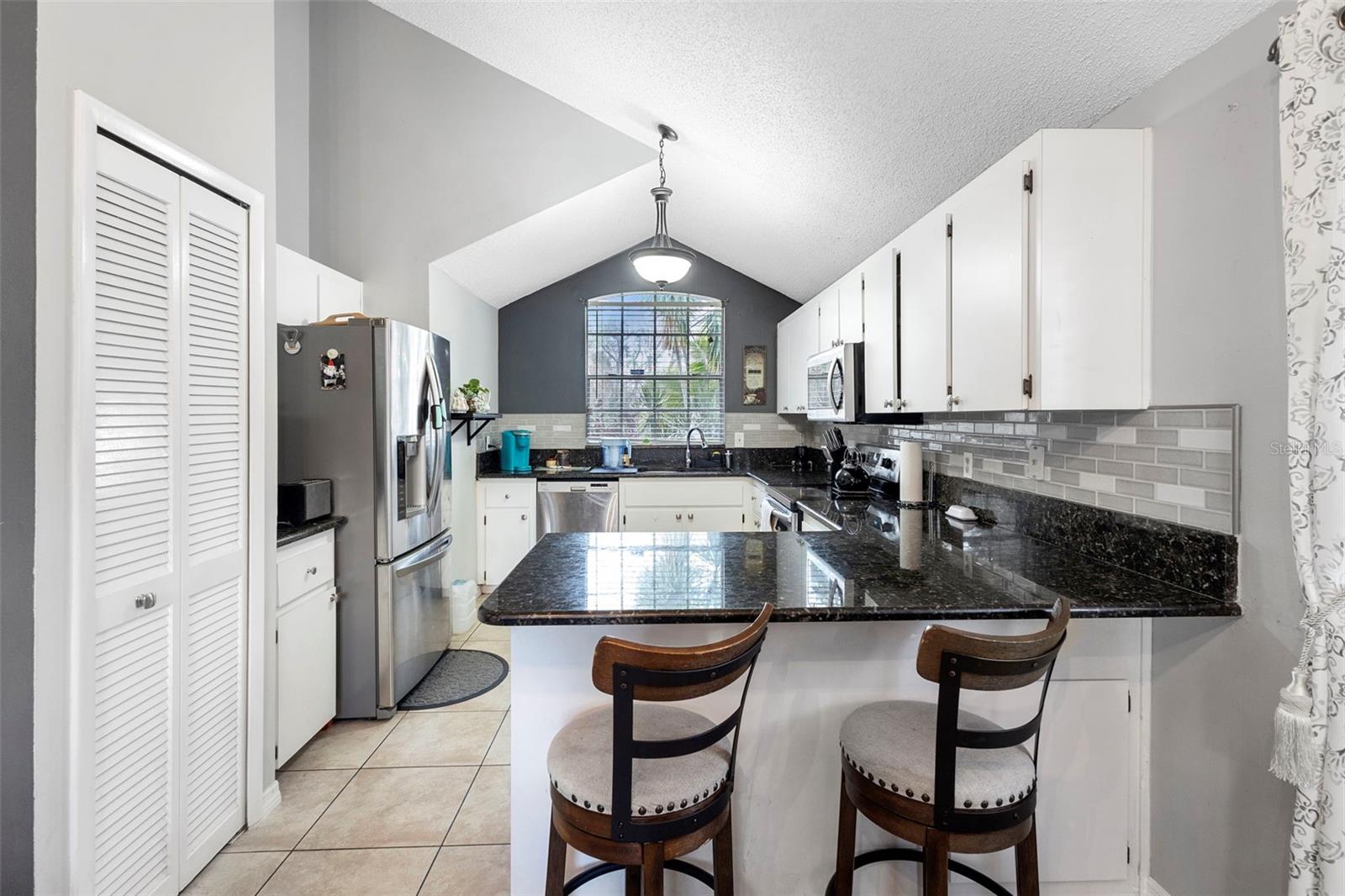 FRISCO BAY - Residential