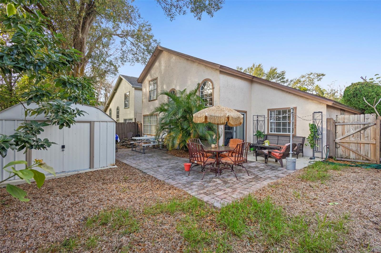 FRISCO BAY - Residential