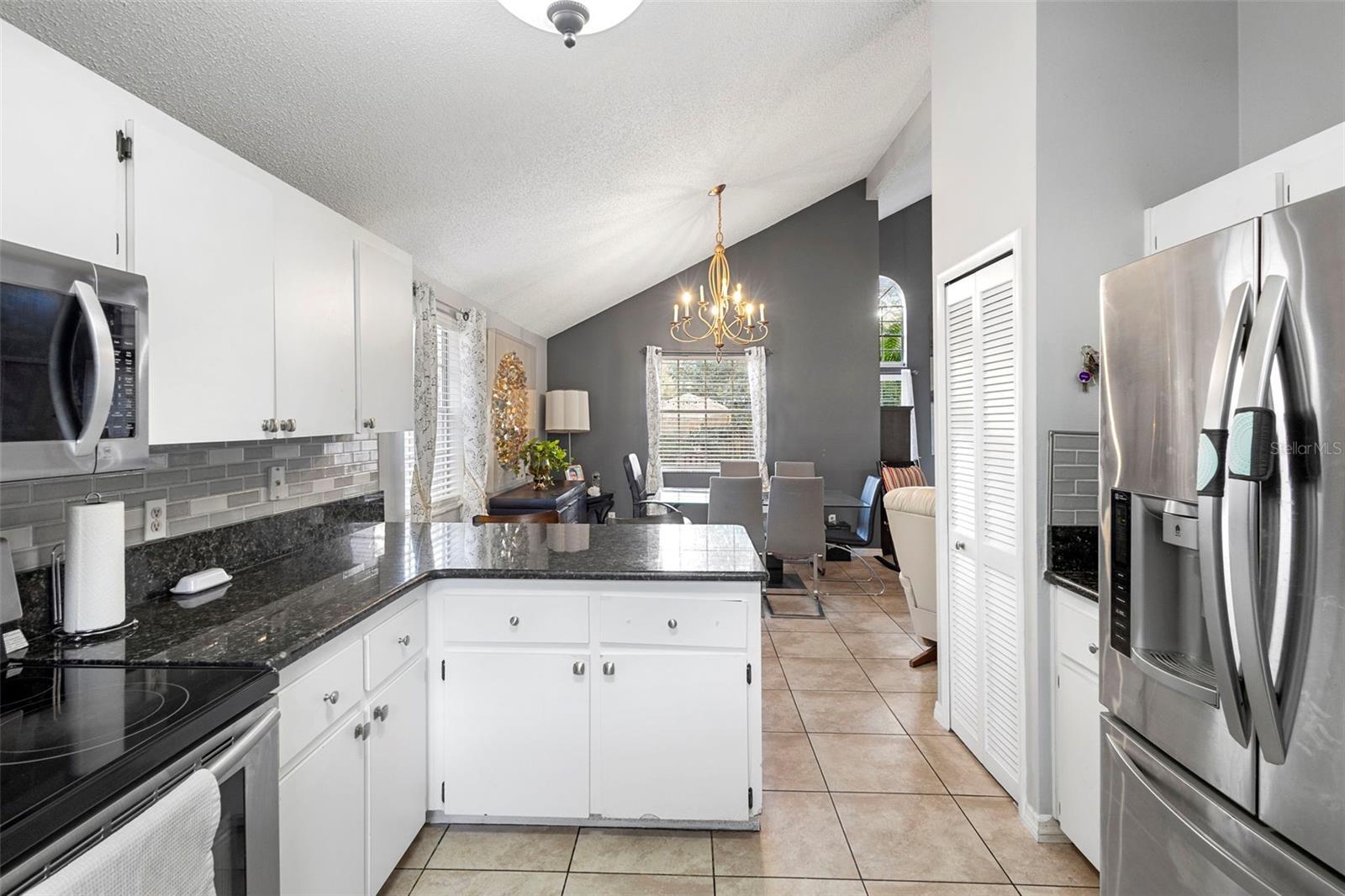 FRISCO BAY - Residential