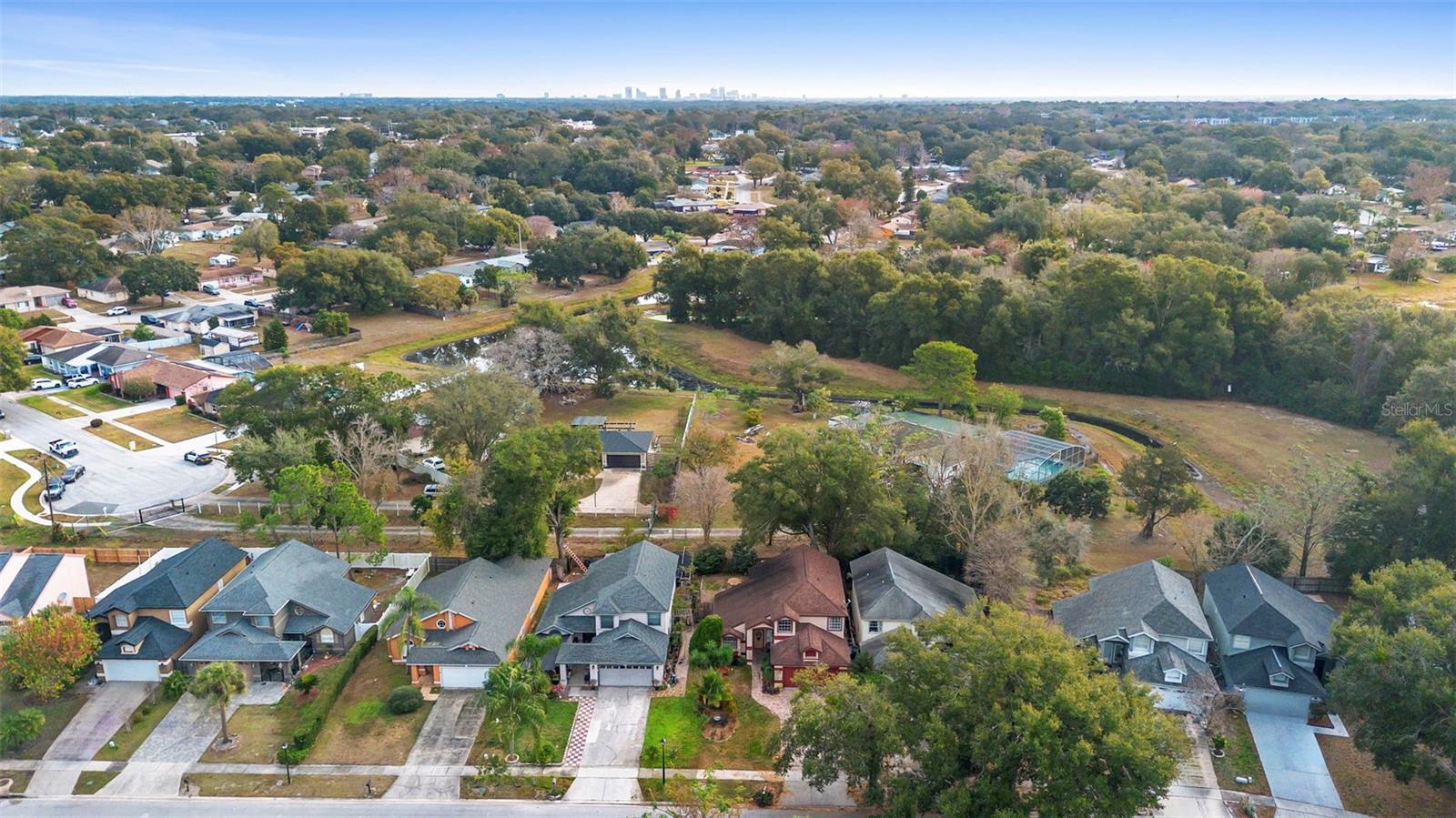 FRISCO BAY - Residential