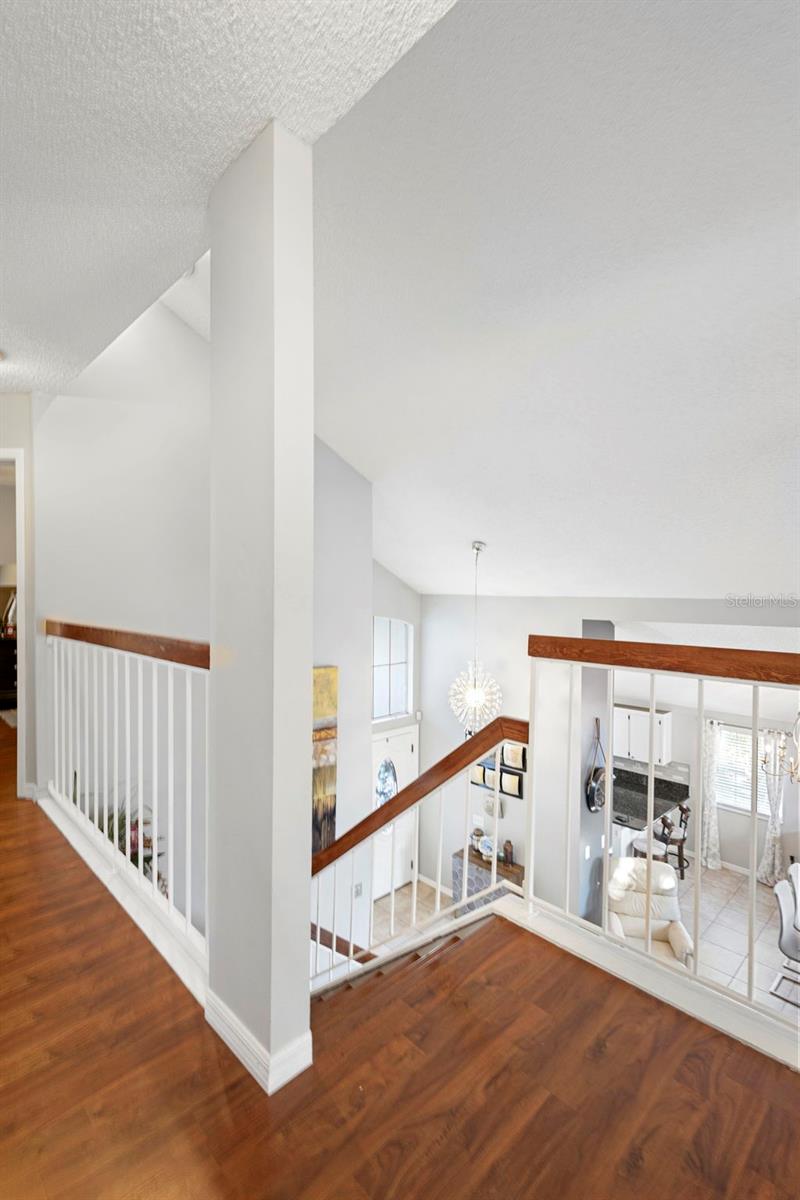 FRISCO BAY - Residential