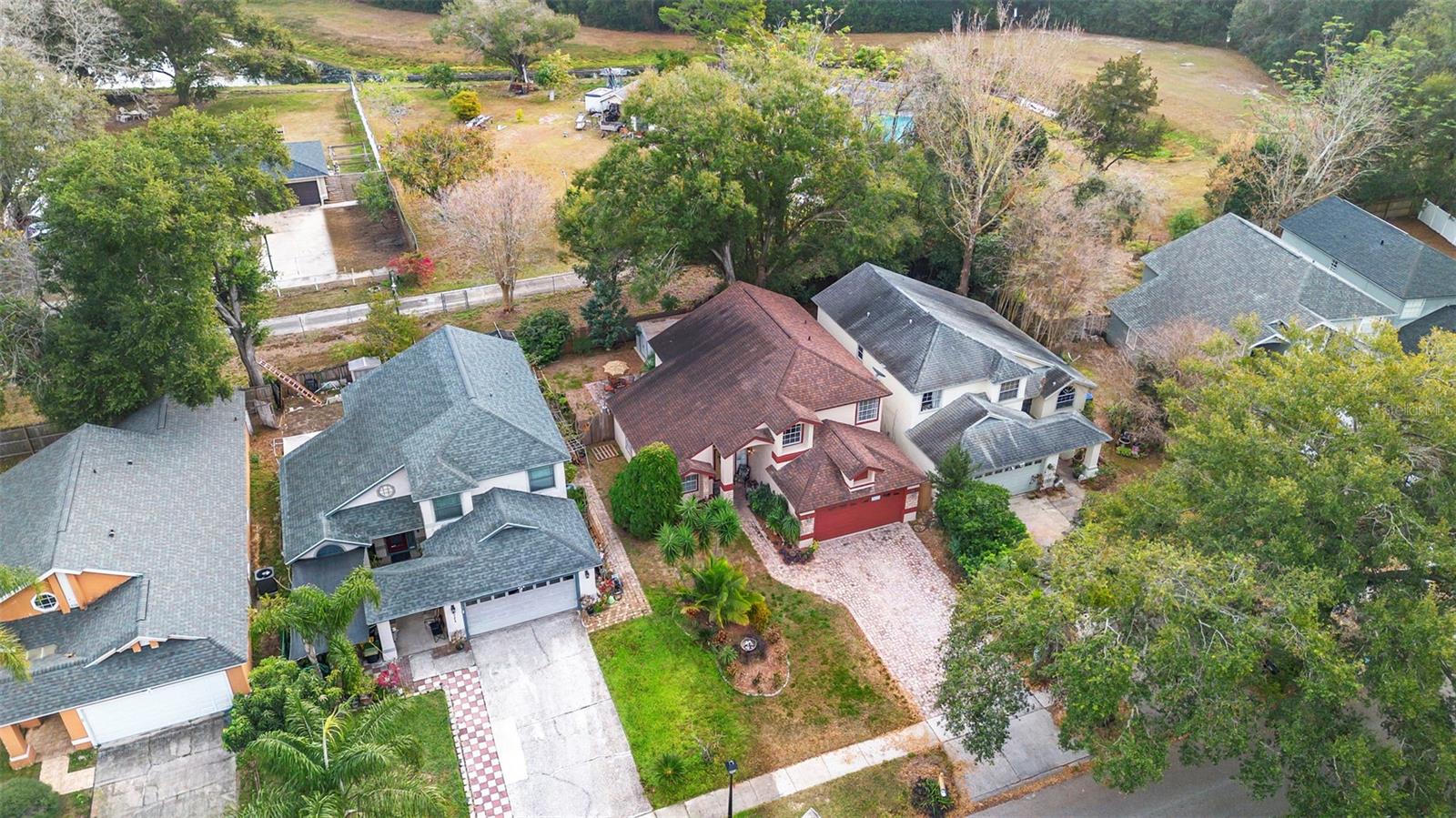 FRISCO BAY - Residential