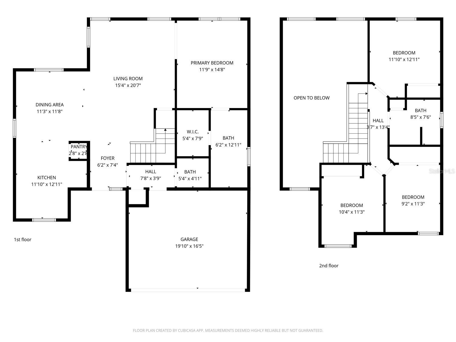 FRISCO BAY - Residential