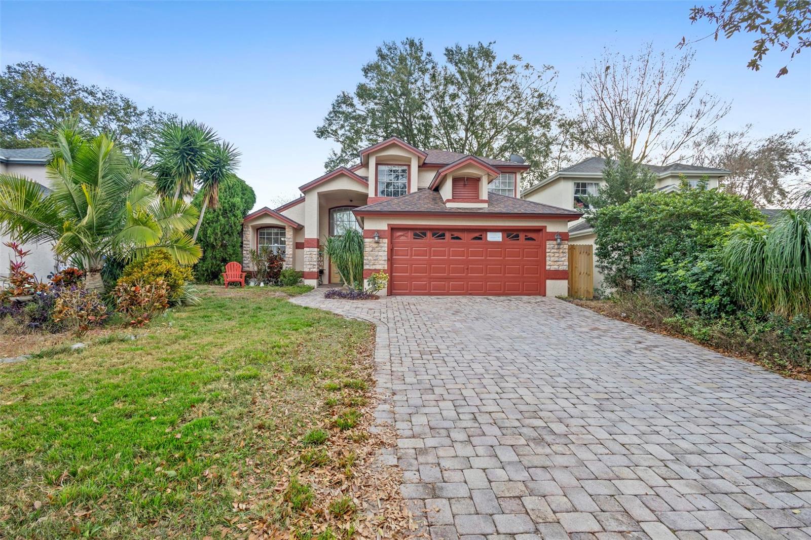 FRISCO BAY - Residential