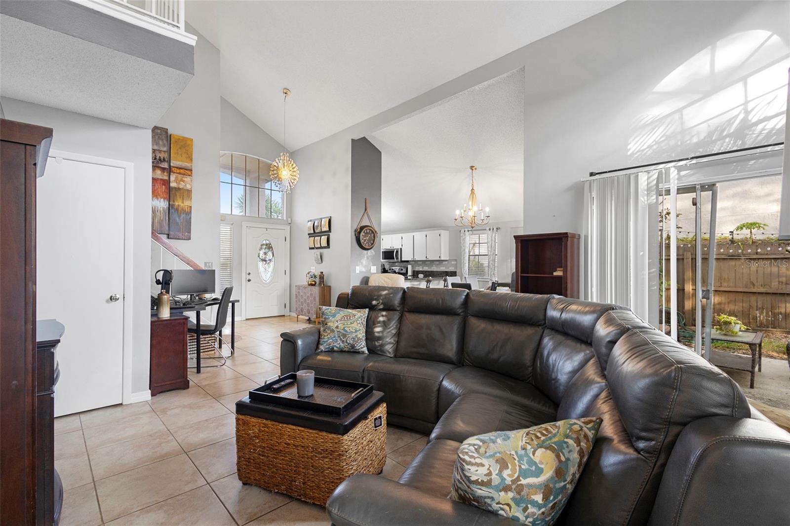 FRISCO BAY - Residential