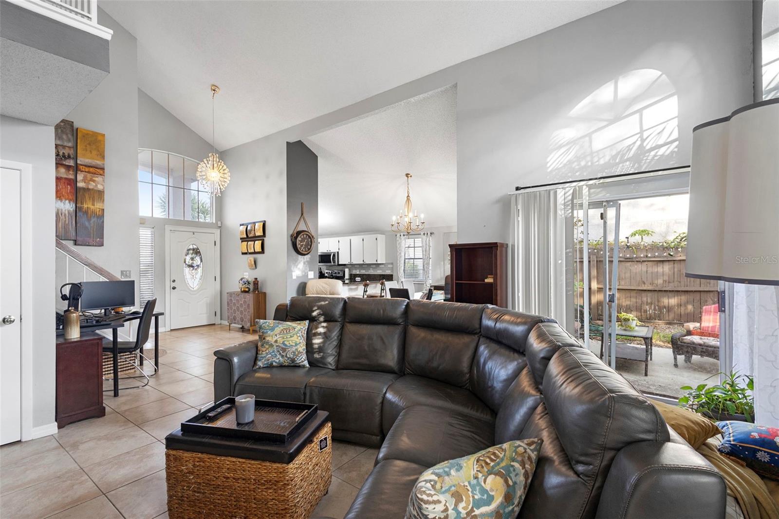 FRISCO BAY - Residential