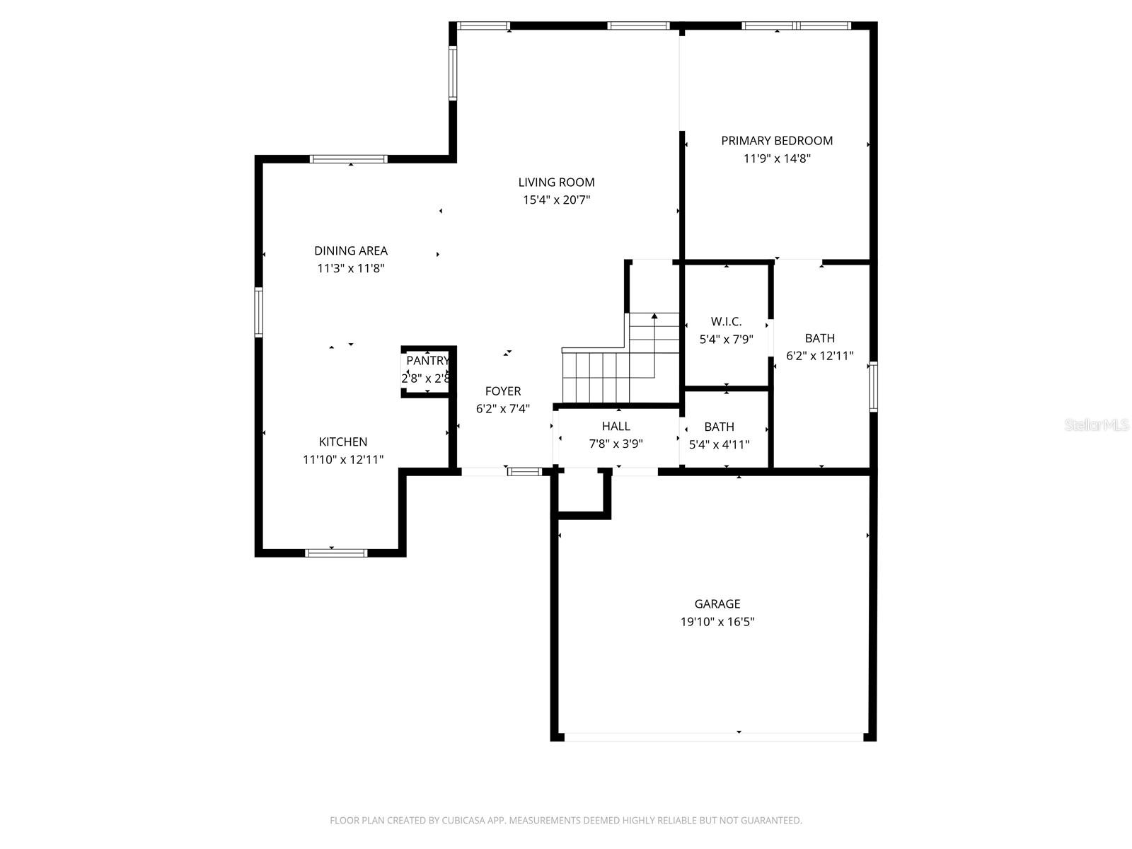FRISCO BAY - Residential