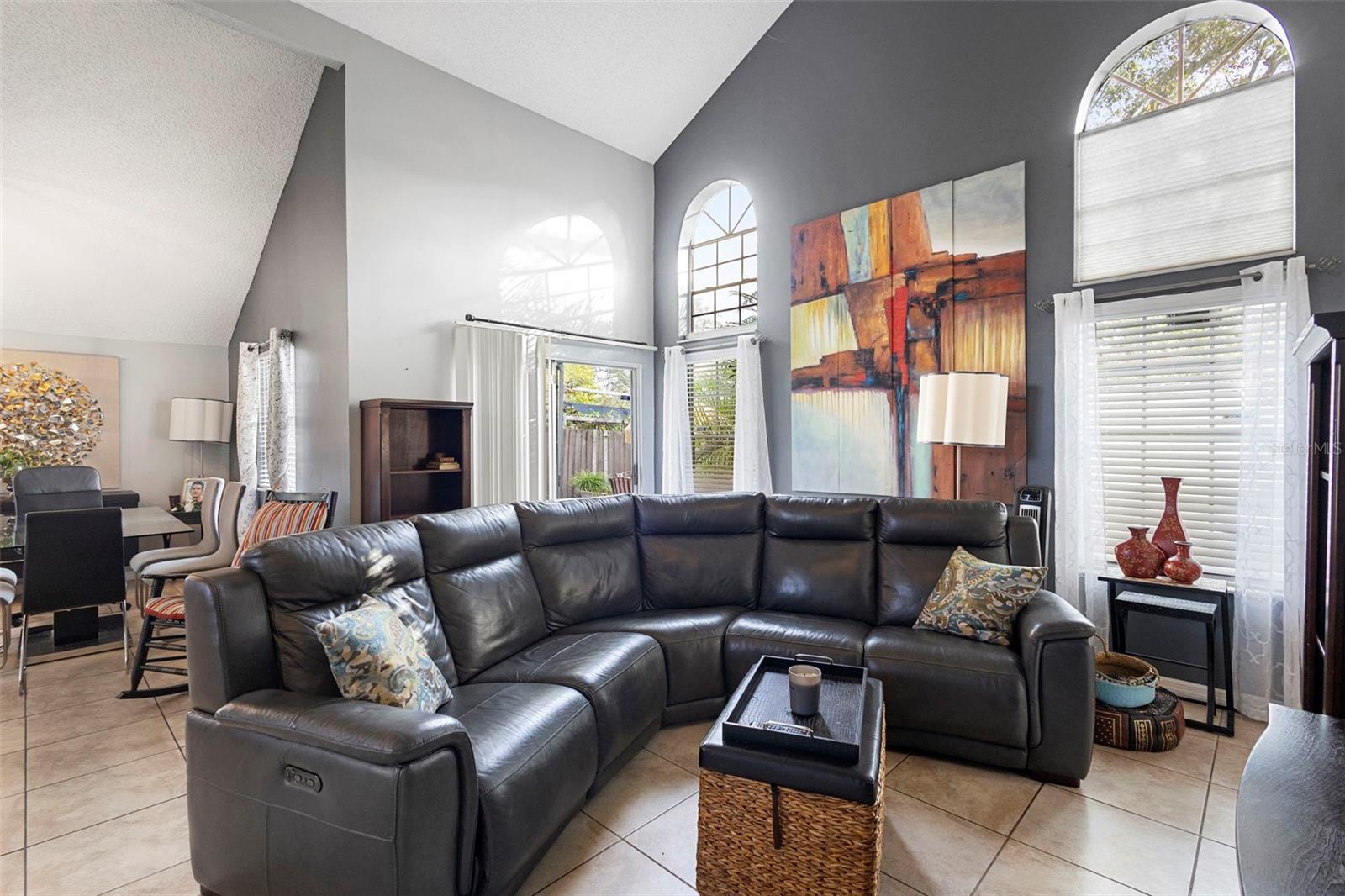 FRISCO BAY - Residential