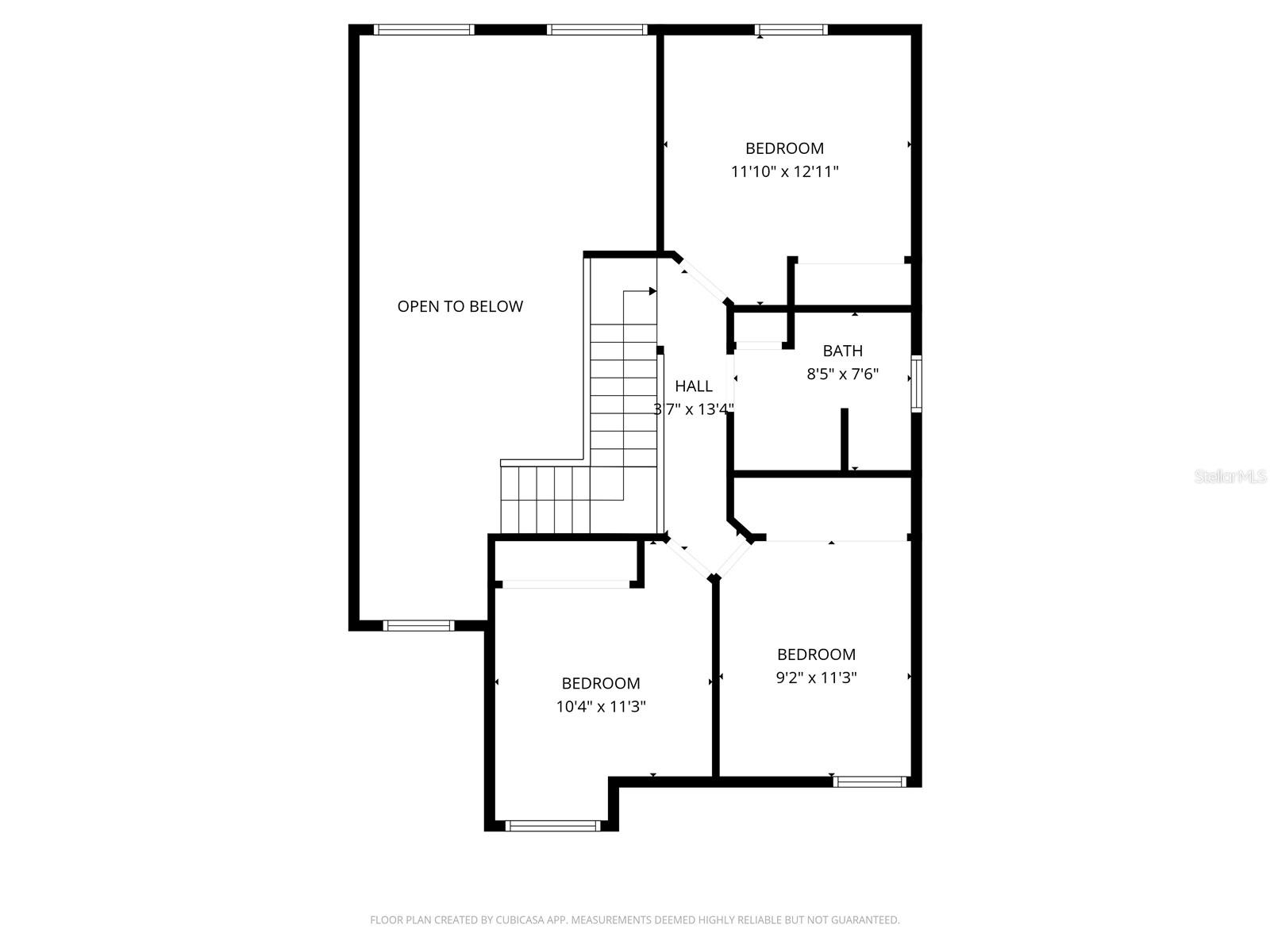 FRISCO BAY - Residential