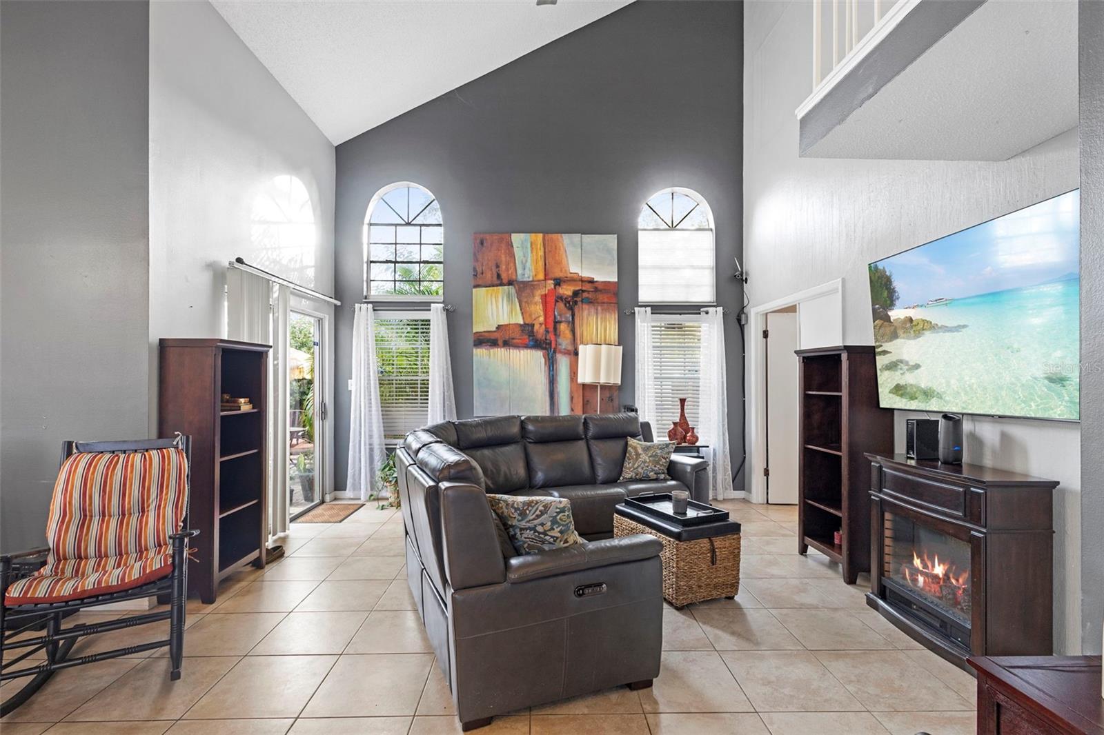 FRISCO BAY - Residential