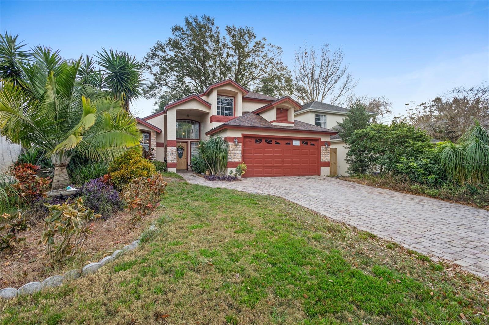 FRISCO BAY - Residential