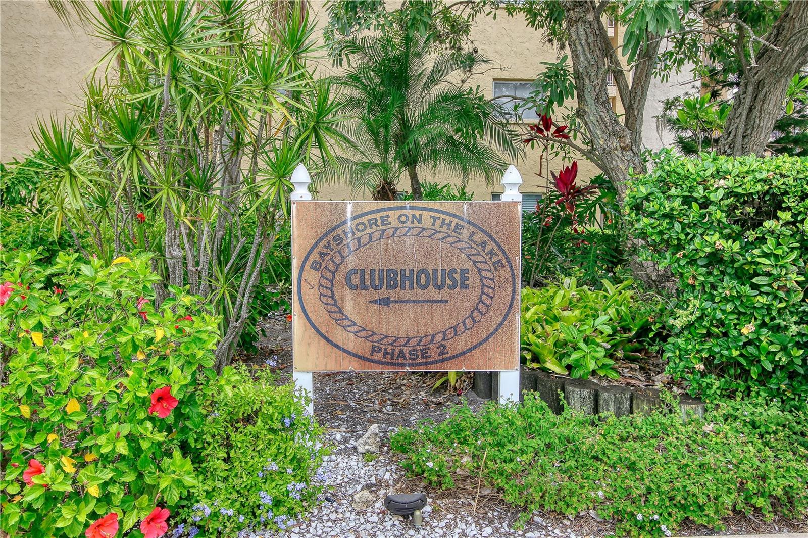 3658 LAKE BAYSHORE DRIVE 320