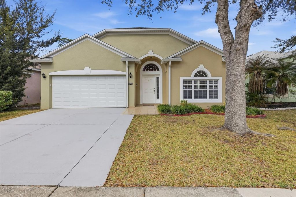 Photo of 12419 Cape Sound Cv, Orlando, FL 32825 (MLS # O6380861)