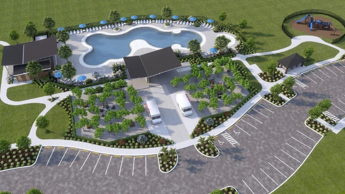 OAKFIELD LAKES - Residential