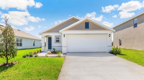 Photo of 10643 Hidden Banks Glen, Parrish, FL 34219 (MLS # A4674596)