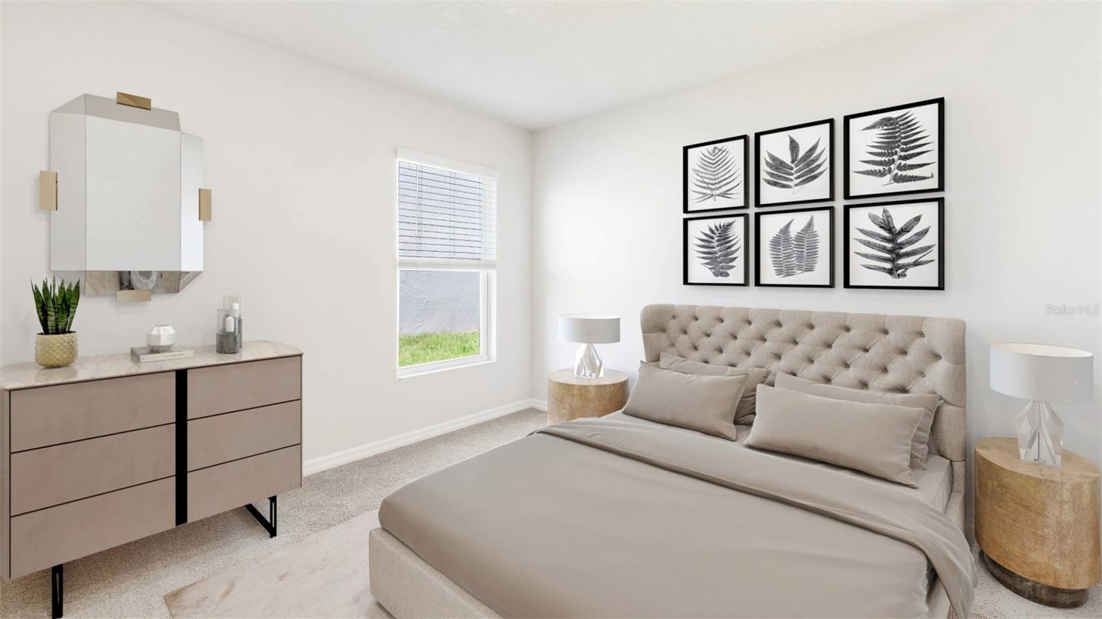 OAKFIELD LAKES - Residential