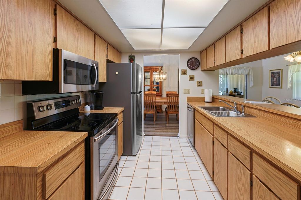 Photo of 7425 Leith Court, Weeki Wachee, FL 34613 (MLS # W7877707)