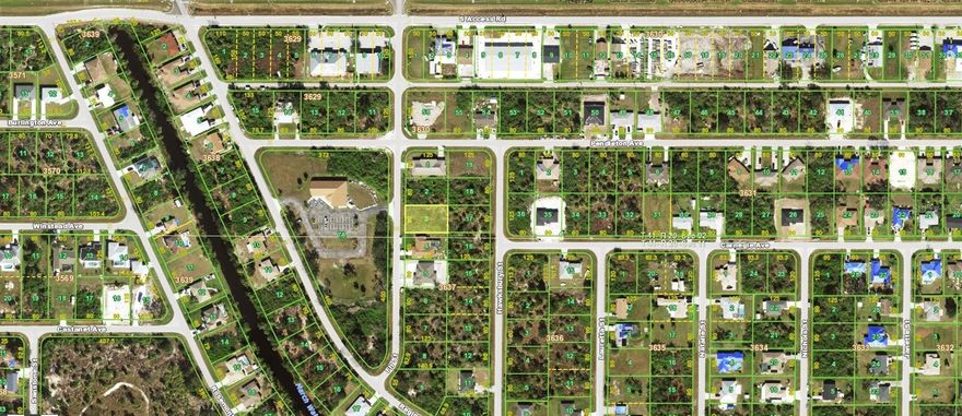 East Englewood lot, Lowest in the Market