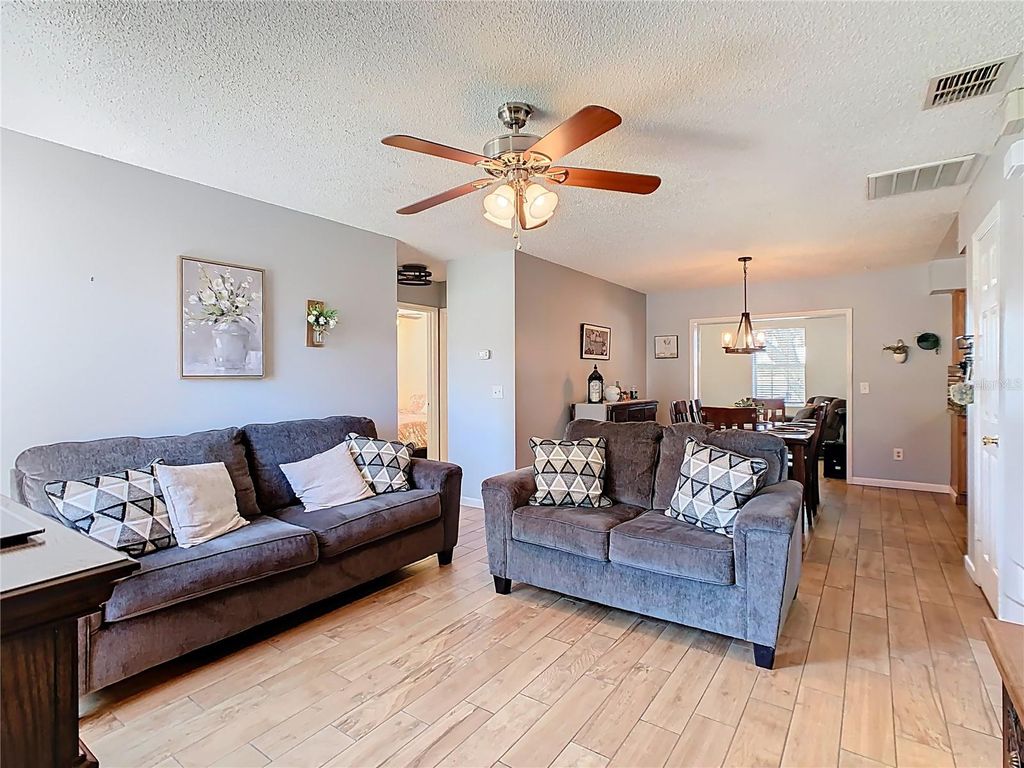 Photo of 969 Florida Parkway, Kissimmee, FL 34743 (MLS # O6378326)