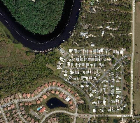 205 SHER LANE DEBARY FL 32713