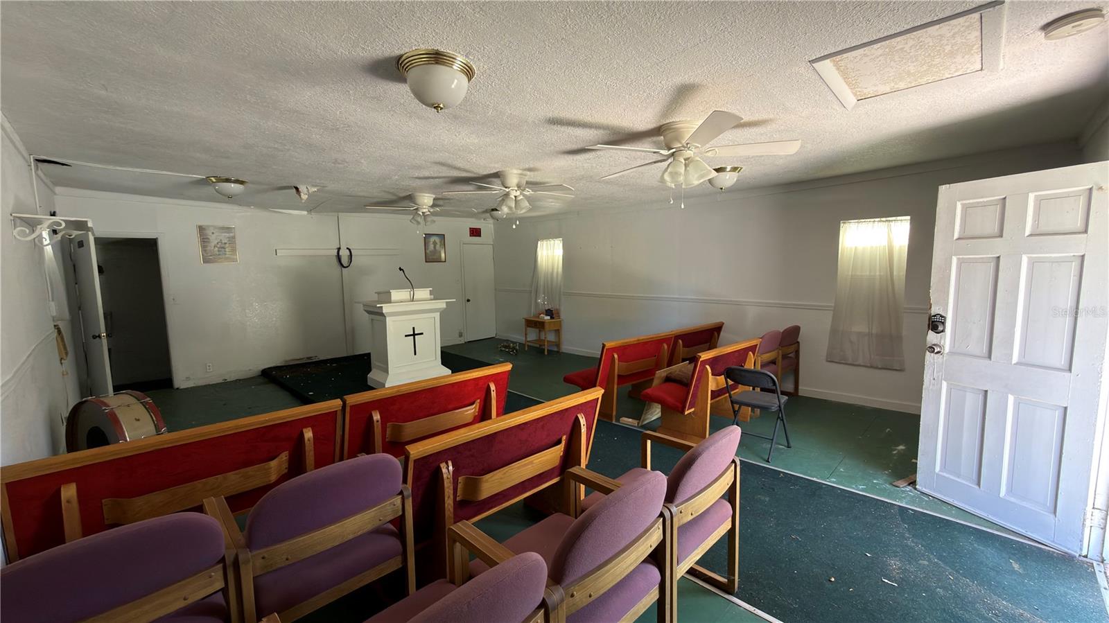 BUTNERS - Residential