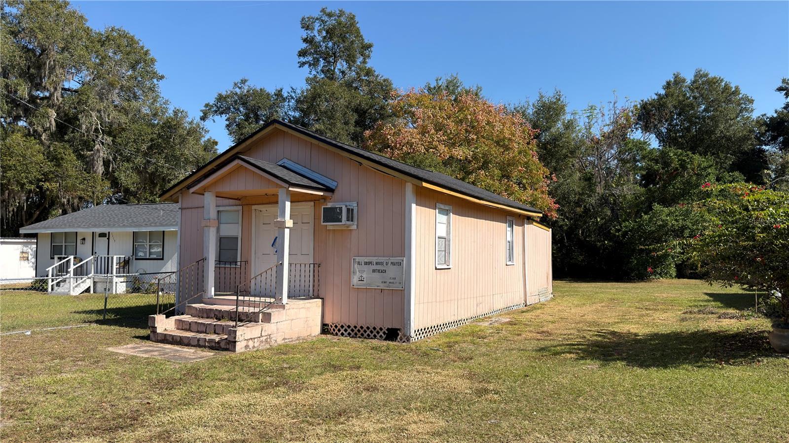 BUTNERS - Residential