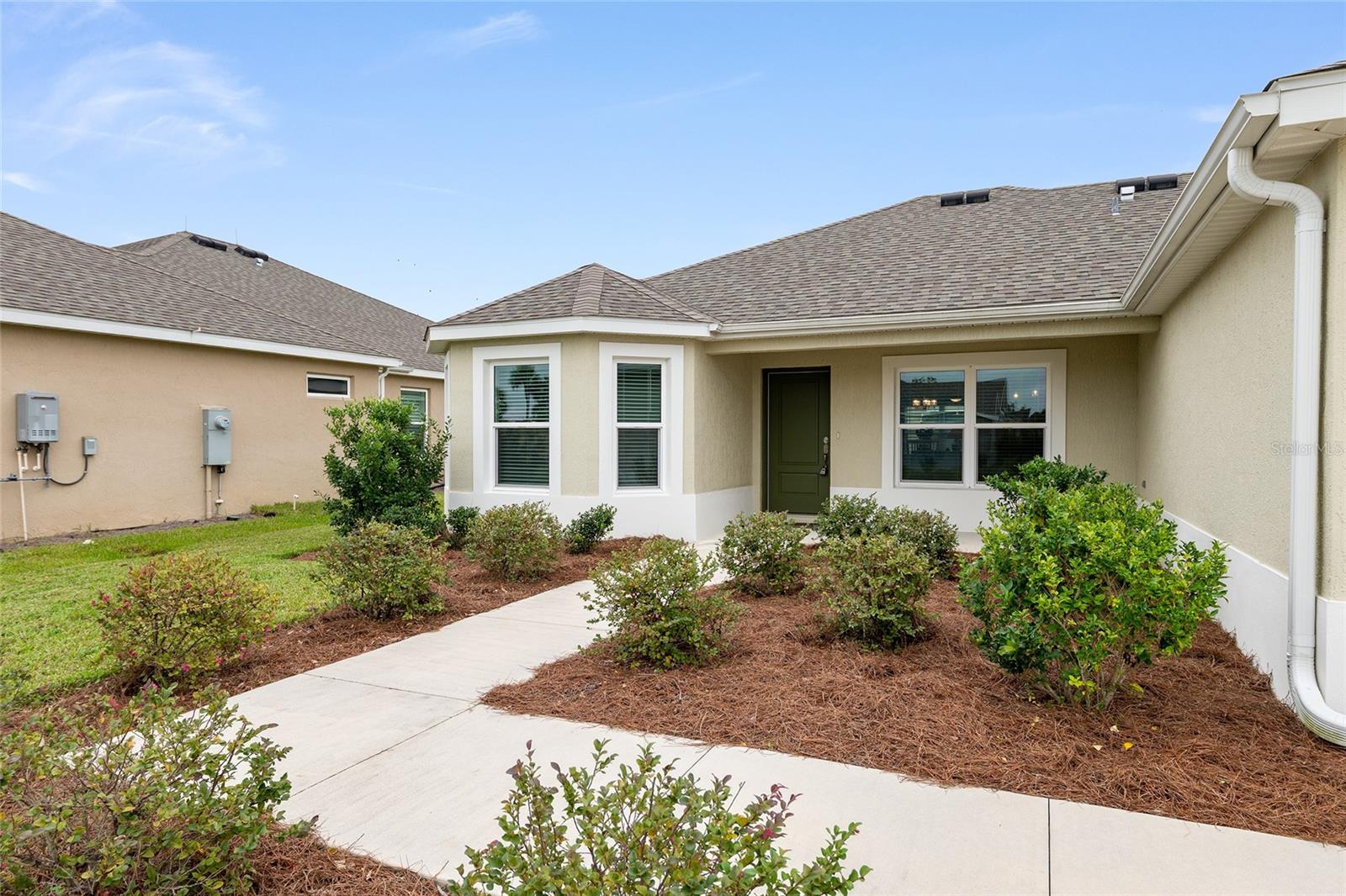THE VILLAGES - Residential