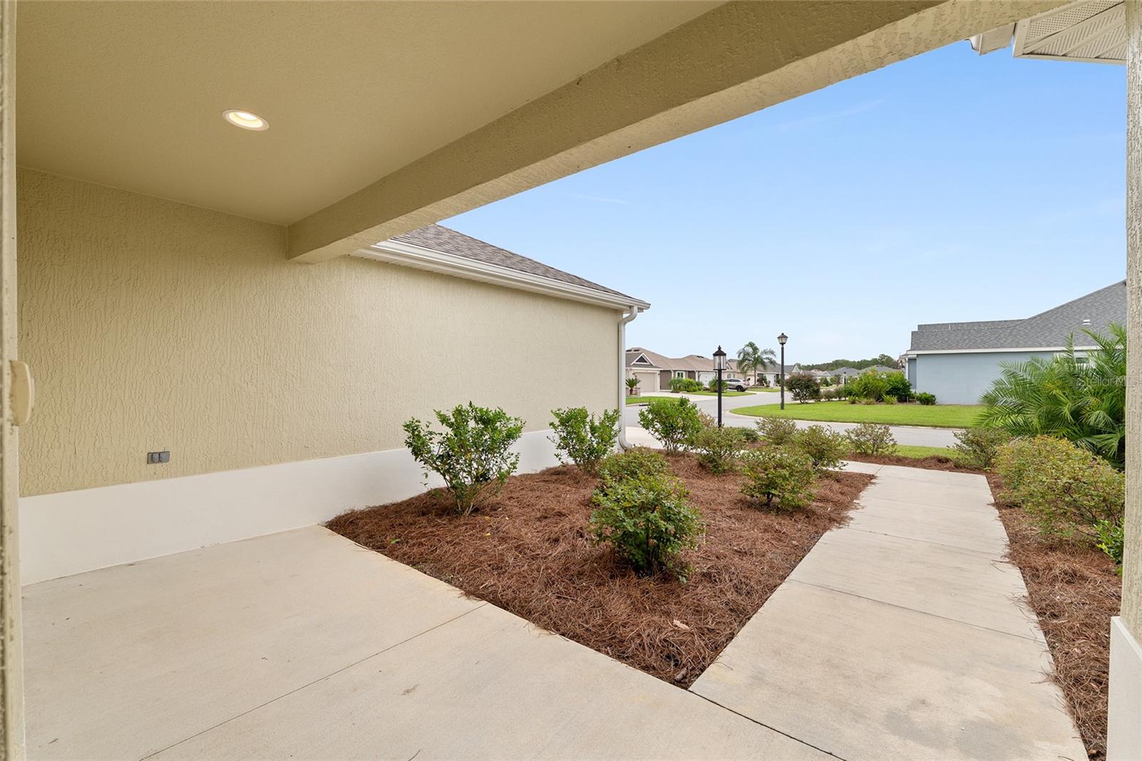 THE VILLAGES - Residential