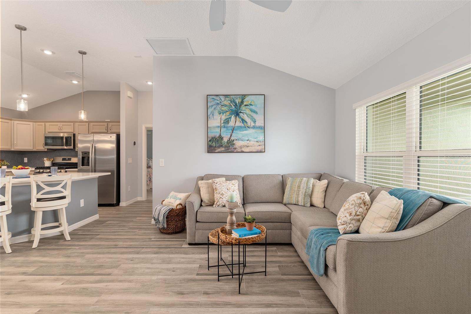 THE VILLAGES - Residential