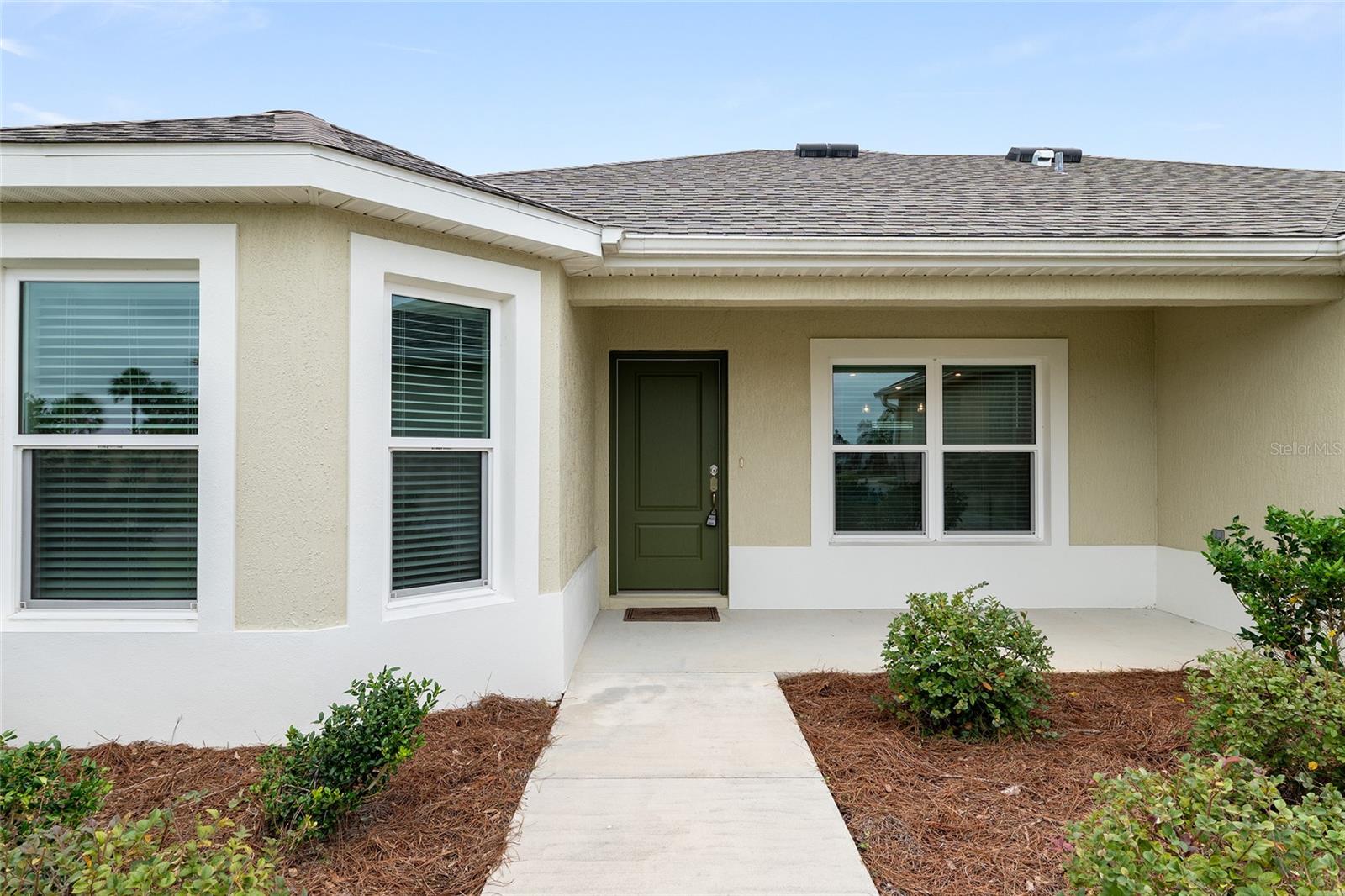THE VILLAGES - Residential