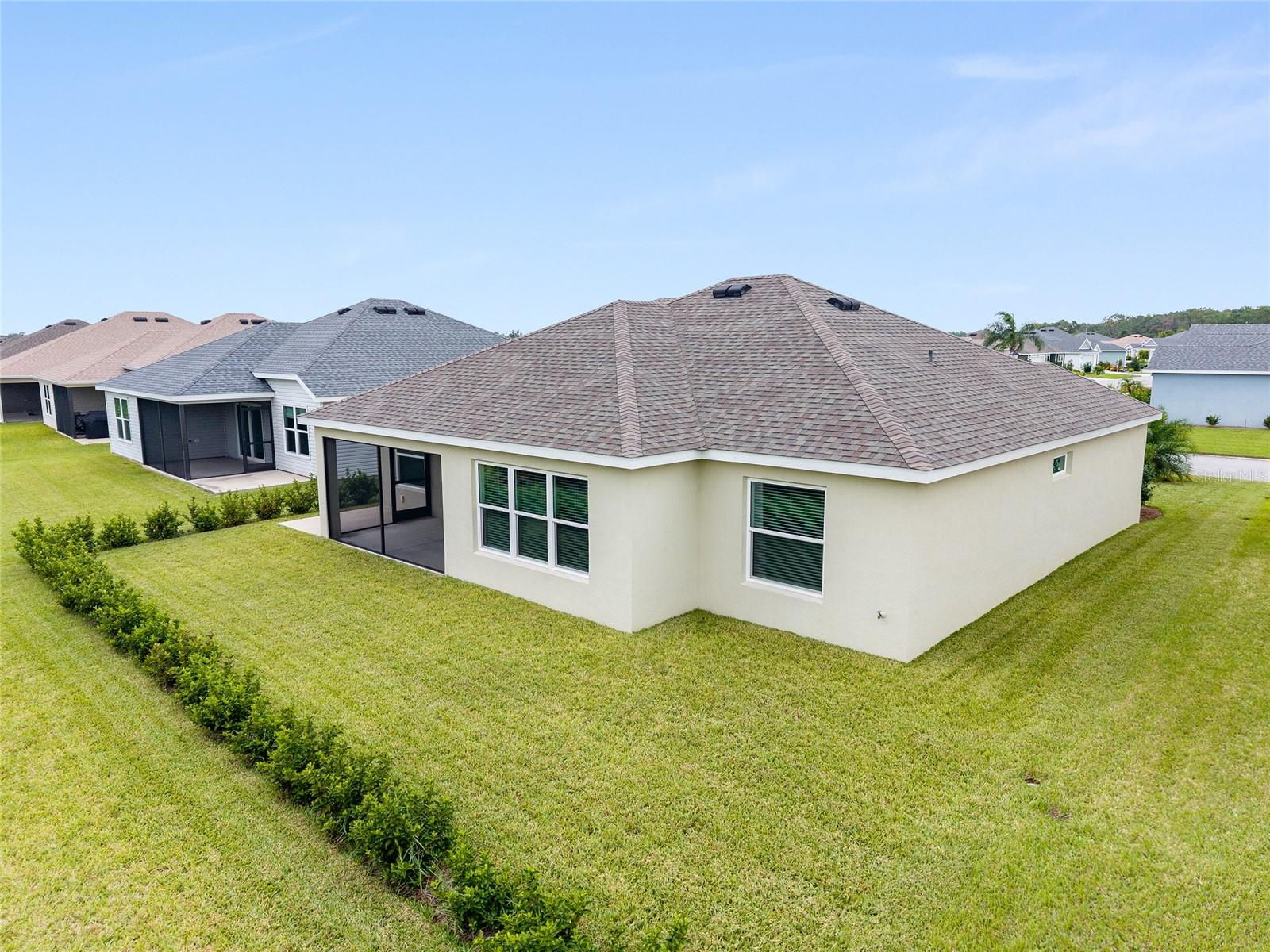 THE VILLAGES - Residential