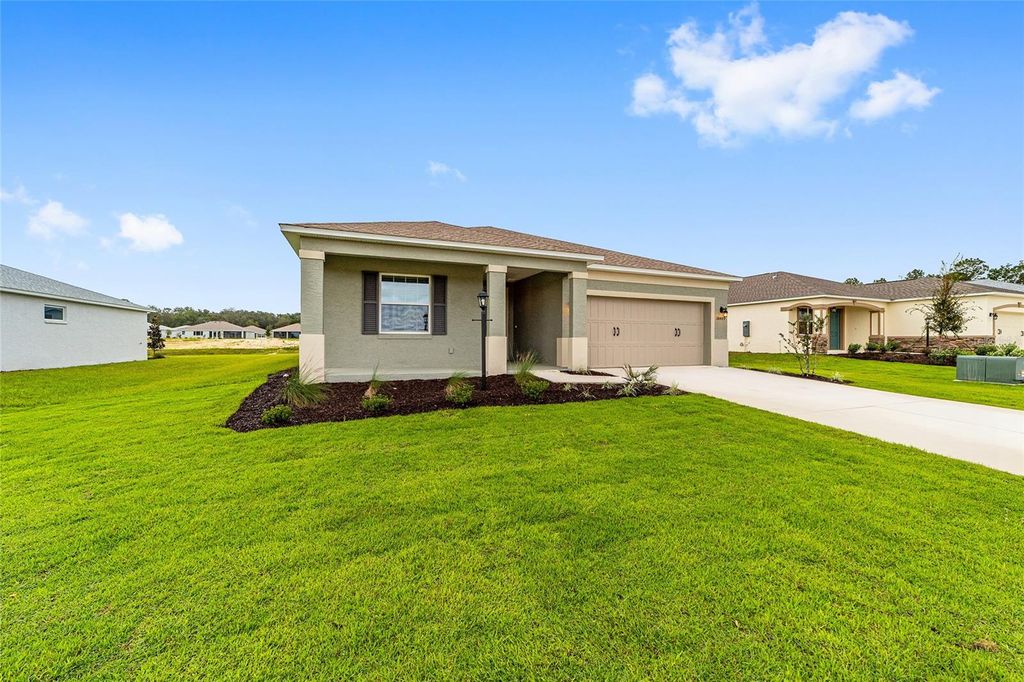 Photo of 10409 SW 106th Court, Ocala, FL 34481 (MLS # OM711465)