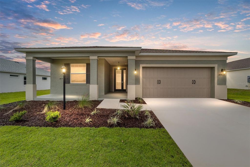 Photo of 10409 SW 106th Court, Ocala, FL 34481 (MLS # OM711465)