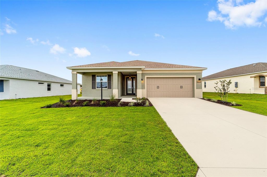 Photo of 10409 SW 106th Court, Ocala, FL 34481 (MLS # OM711465)