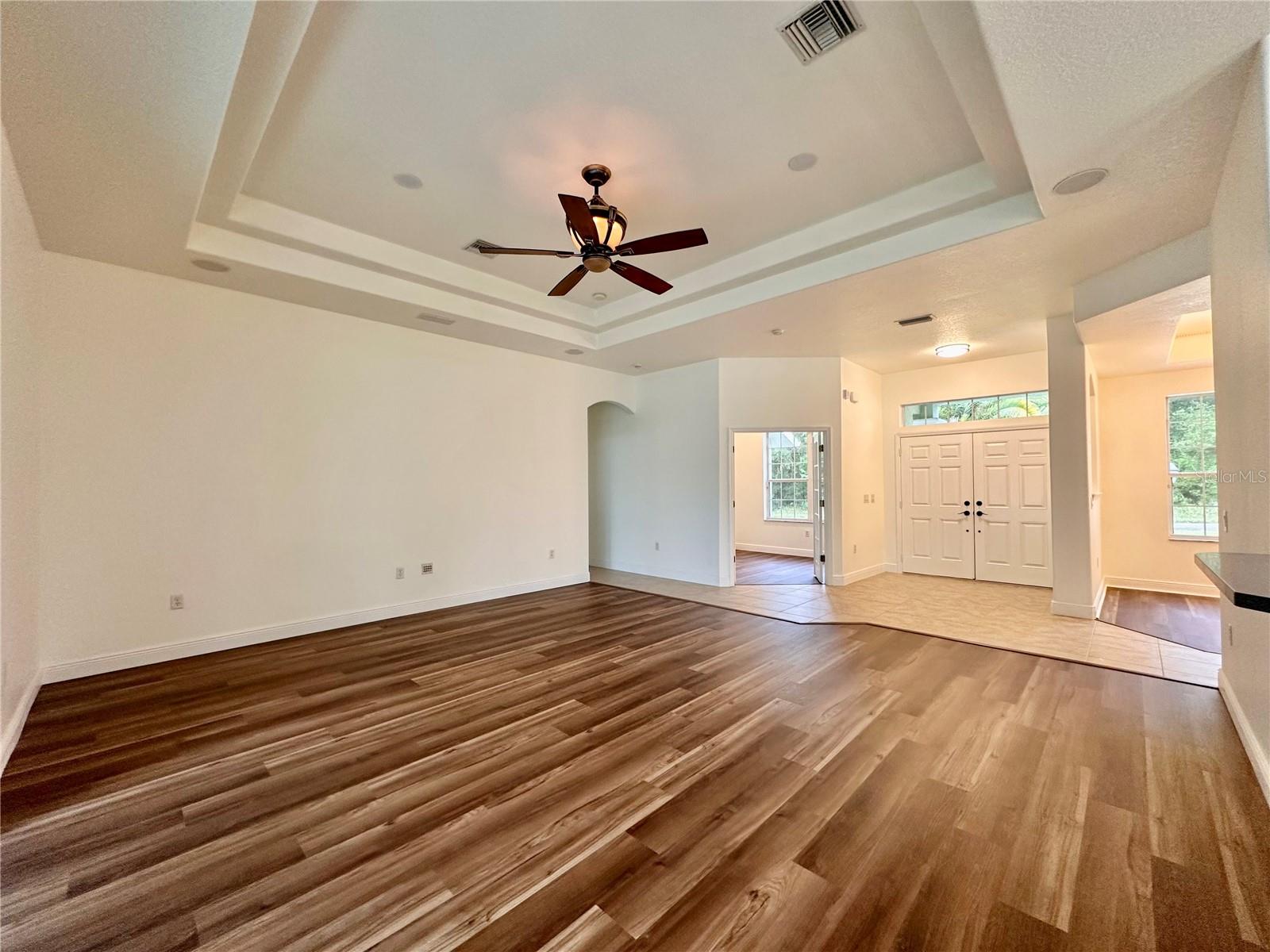 CITRUS SPGS UNIT 05 - Residential