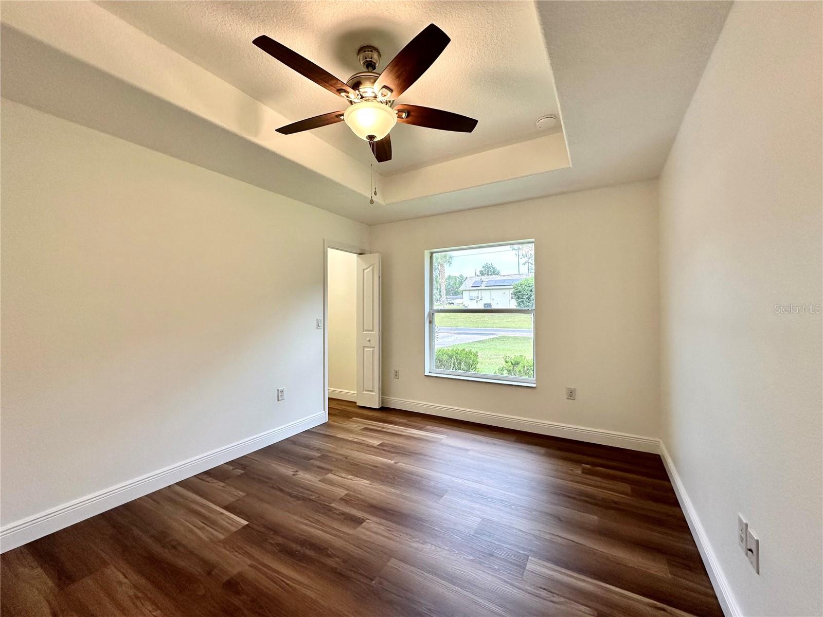 CITRUS SPGS UNIT 05 - Residential