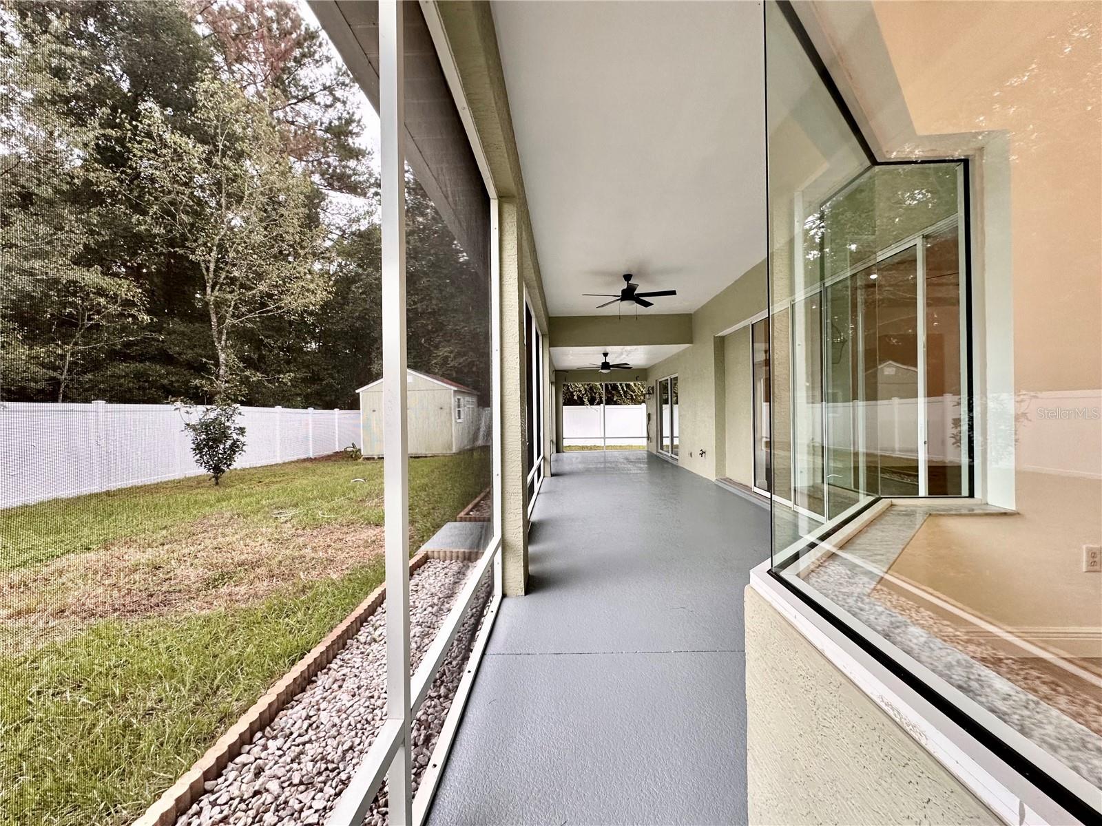 CITRUS SPGS UNIT 05 - Residential