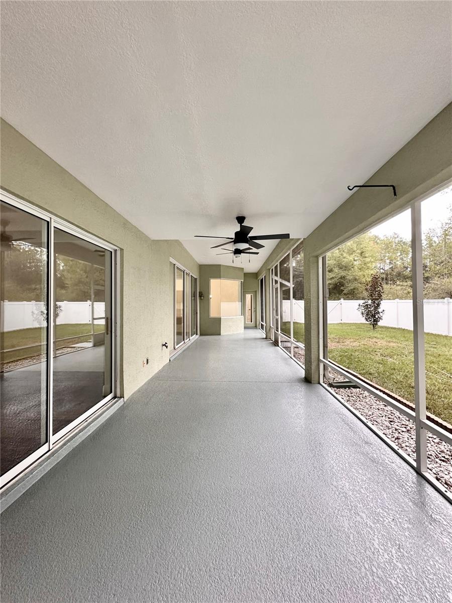 CITRUS SPGS UNIT 05 - Residential