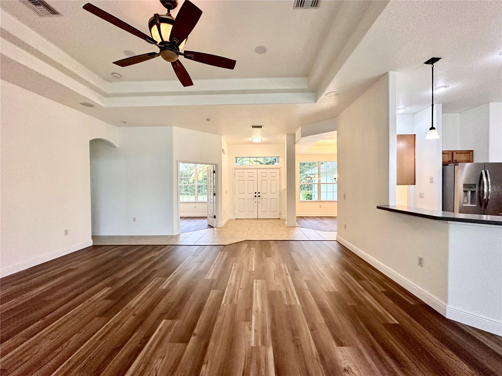 CITRUS SPGS UNIT 05 - Residential